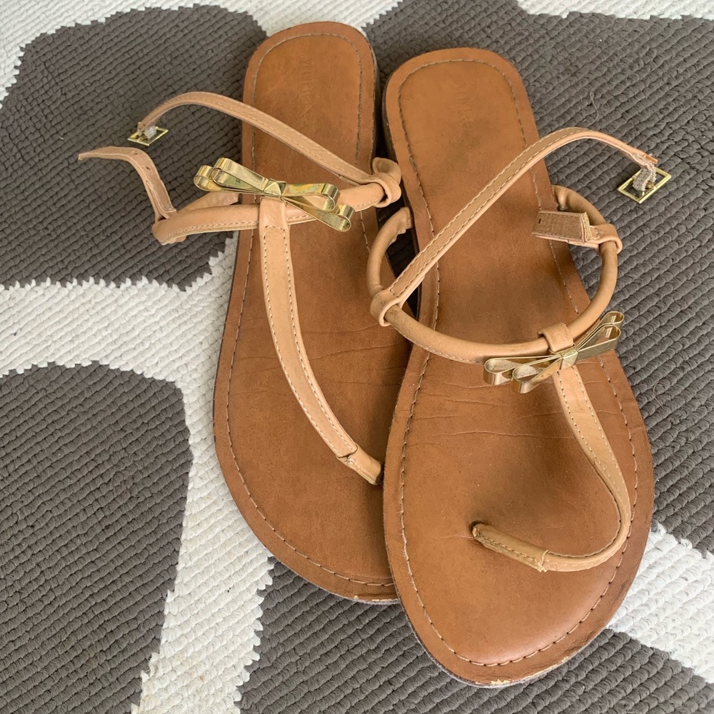 Merona Sandals